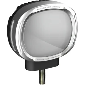 Lanterna Tres Marias Led Bivolt Iluminação Clássica Cristal