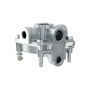 Valvula Rele Mb 1318/1513/1519/1525/1620 9730110140 Wabco