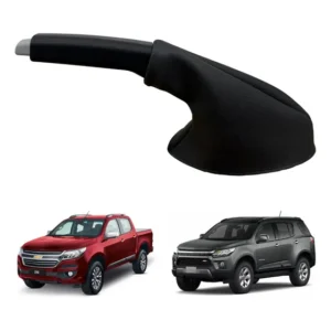 Protetor Alavanca Freio De Mão S10 2013/23