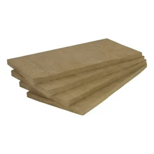 Painel Lã De Rocha Dens.32kgsm3 Esp.25mm C/ 8,64m2 12pçs