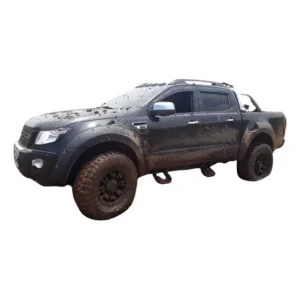 Kit Lift De Carroceria 1 ½ Para Nova Ranger 2012 Em Diante