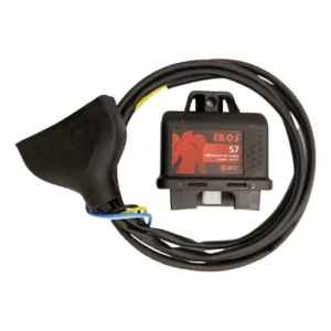 Simulador De Sonda Alcool S7 Igt Tecnologia Ags (c/chicote)
