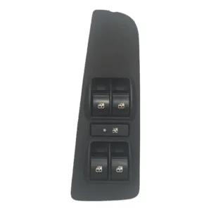 Comando Vidro Elétrico Porta Dianteira Esquerda Punto Linea