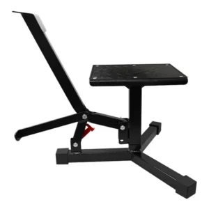 Cavalete Elevação Central Fixo Moto Off Road Crf Ktm X Cell