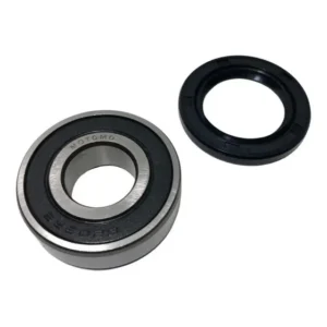 Retentor Roda Traseira + Rolamento Biz 100/ 100i/ 125