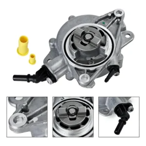 Bomba De Vácuo Para Citroen C4/peugeot 208 3008 5008 Rcz