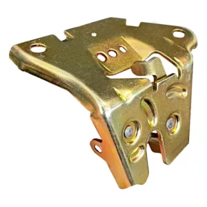 Fechadura Porta Malas Fiat Uno Mille 2004 2005 2006 2007