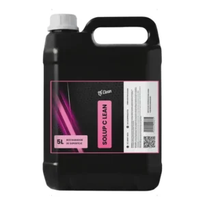 Desengraxante Concentrado Automotivo Solupan 5 Litros Galão