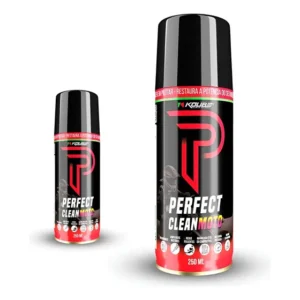 Perfect Clean Náutica Barco Lancha Veleiro Descarbonizante