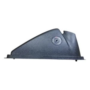 Tampa Acabamento Lateral Direito Painel Gm Onix Sedan 2020