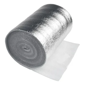 Filme Refletivo Para Melhoria Do Lar, Fácil De Instalar