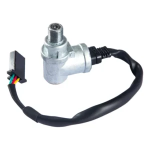 Sensor Velocímetro Cbx 250 Twister, Xr 250 Tornado