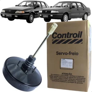Servo Freio Santana Quantum Royale Versailles 2.0 1984/2006