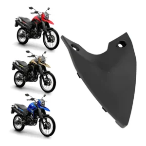Acabamento Tampa Paralama Dianteiro Xtz Lander 250 2020-2024