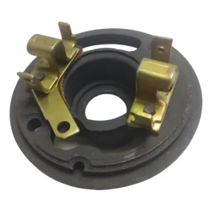 Mancal Gerador Dinamo Coletor Fusca Kombi Brasilia Gol Bx