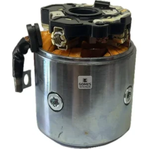 Bobina De Partida Sprinter Ducato S10 F1000 Partida Bosch