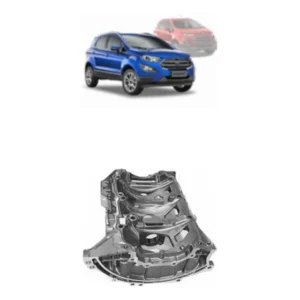 Carcaca Inferior Do Bloco Do Motor (proximo Ao Carter)