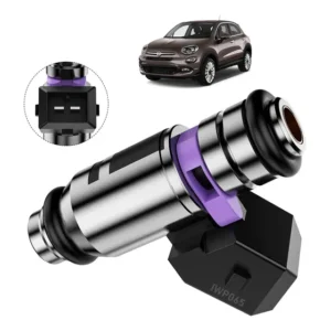 Bico Injetor Marelli Fiat Palio Uno Corsa 1.0 1.3 Iwp065