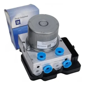 Unidade Hidraulica Com Modulo Do Abs Cruze 1.4 2020 A 2023
