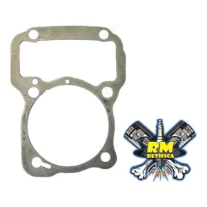 Flange Para Pino Cursado Cg125 91 A 08 2mm