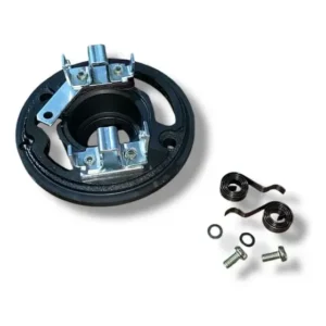 Mancal Dinamo Coletor (zen7018) - Fusca 1977 1978 1979