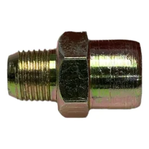 Prolongador Luva Redução Macho 1/8 X Fêmea 1/8 Adaptador
