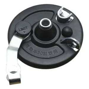 Freio De Tambor Dianteiro, Freio Para Bicicleta .....