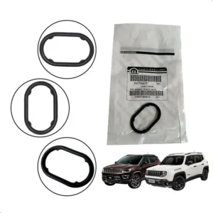 Anel Vedacao Trocador Resfriador Cambio Renegade 2015