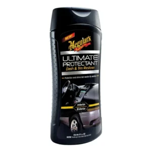 Renovador De Plásticos Meguiar's Ultimate Protectant