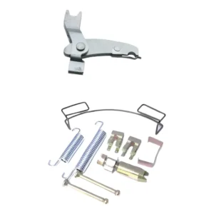 Kit Reparo Sapata Freio Mão Completa Daily 35s14 45s14 55c16