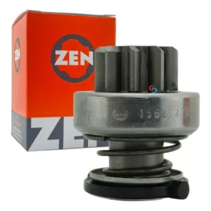 Bendix Partida Hilux 2.5/2.8 2006 Zen 1562