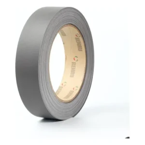 Fita De Borda Grafite Trama 35mm X 20m Rehau