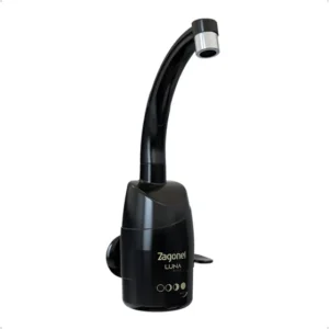 Torneira Elétrica Cozinha 4t Luna Zagonel 5500w 127 Ou 220v