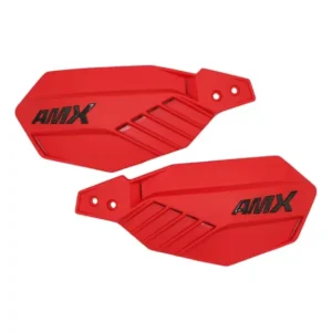 Protetor De Mão Amx Attack Universal Crf 230f 250f 300f Xre
