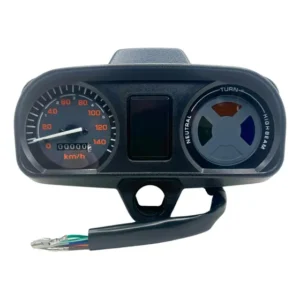 Painel Completo Cg Today Titan 125 Até 99 C/ Chicote M.orig.