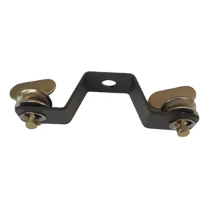Conector De Ponte Para Moving Head Light, 11,5 Cm