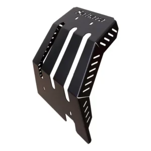 Protetor De Cárter Em Aço Carbono Sahara 300 Kw Parts