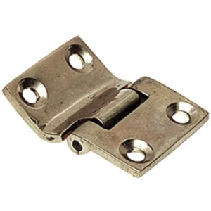 Dobradica Porta Tras - - Kombi