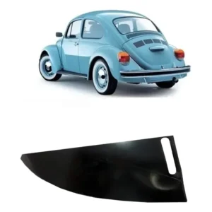 Remendo Paralama Traseiro Fusca 1977 A 1996 Esquerdo