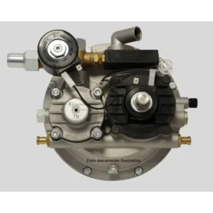 Reparo Redutor Landirenzo Tn1/b Majorado Novo Original Gnv