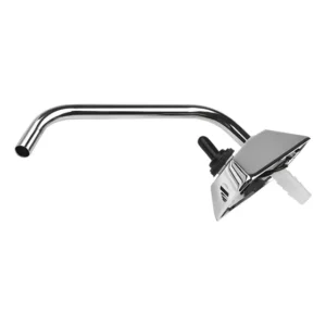 Para Barco De Caravana 1 X Torneira+2 X Parafusos+1 X Instru