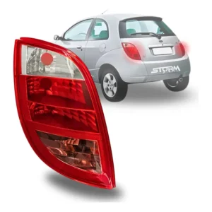 Lanterna Luz De Freio Lado Esquerdo Farol Ford Ka Ano 2005