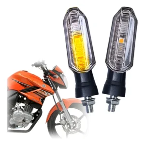 Par Setas Sequenciais P53s Yamaha Fazer 150 2013 2014 2015