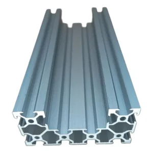Perfil Alumínio Estrutural 40x80 C Beam 100mm (10cm)