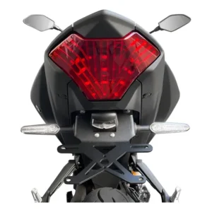 Eliminador Rabeta Mt 03 Mt03 R3 Setas Originais 2025 2026