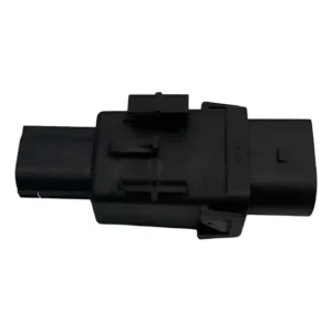 Módulo Sensor Relé Bomba Vácuo Vw T-cross 1.0 Tsi 2017/2023