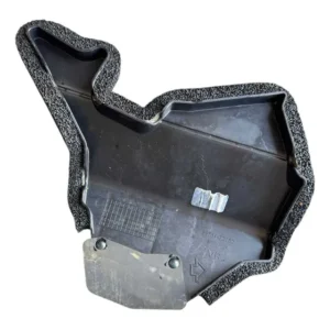 Tampa Carroceria Toyota Yaris 2018 2022 Original Peça