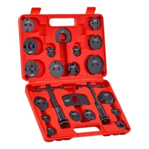 Kit De Reparo Para Freios A Disco E Pinças De Freio.