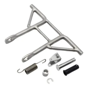 Kit De Suporte De Inclinação De Motor De Popa, Peças De