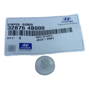 Bucha Batente Sensor Pedal Freio Hyundai Hb20 2013 Até 2025